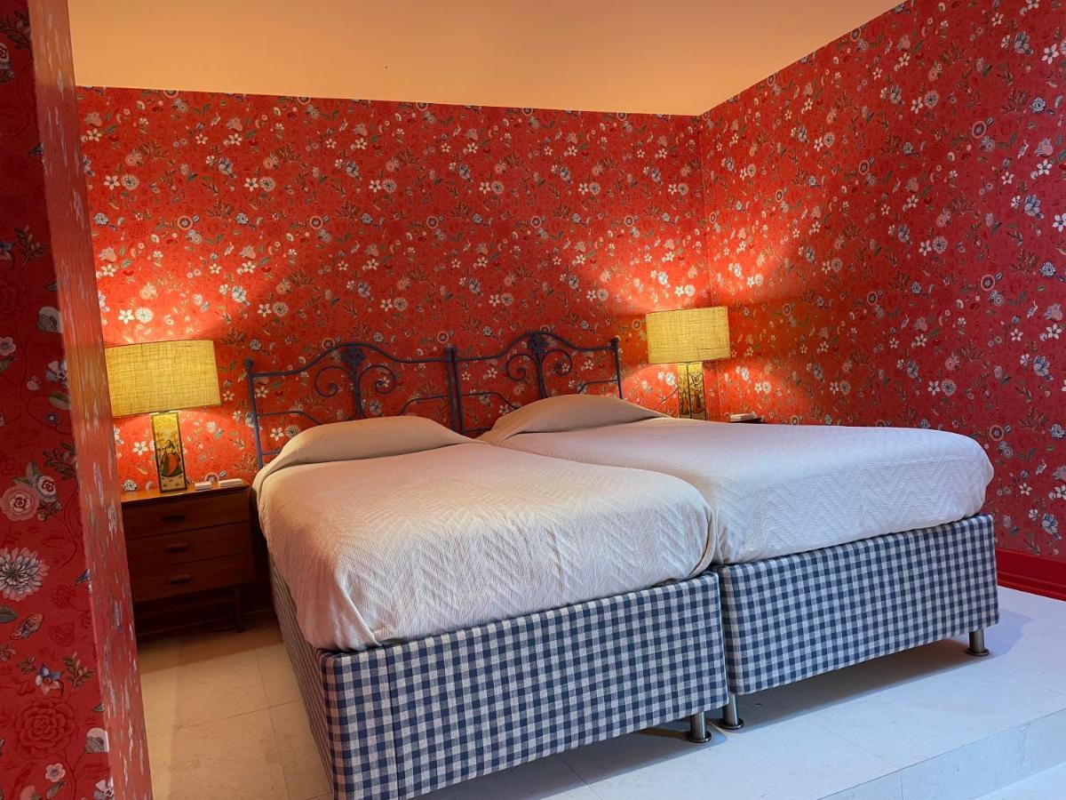 Casa Do Sobro Villa Santo Estevao  ภายนอก รูปภาพ